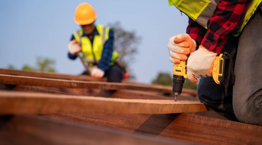 Expert flood damage restoration services in Sharpsburg, MD